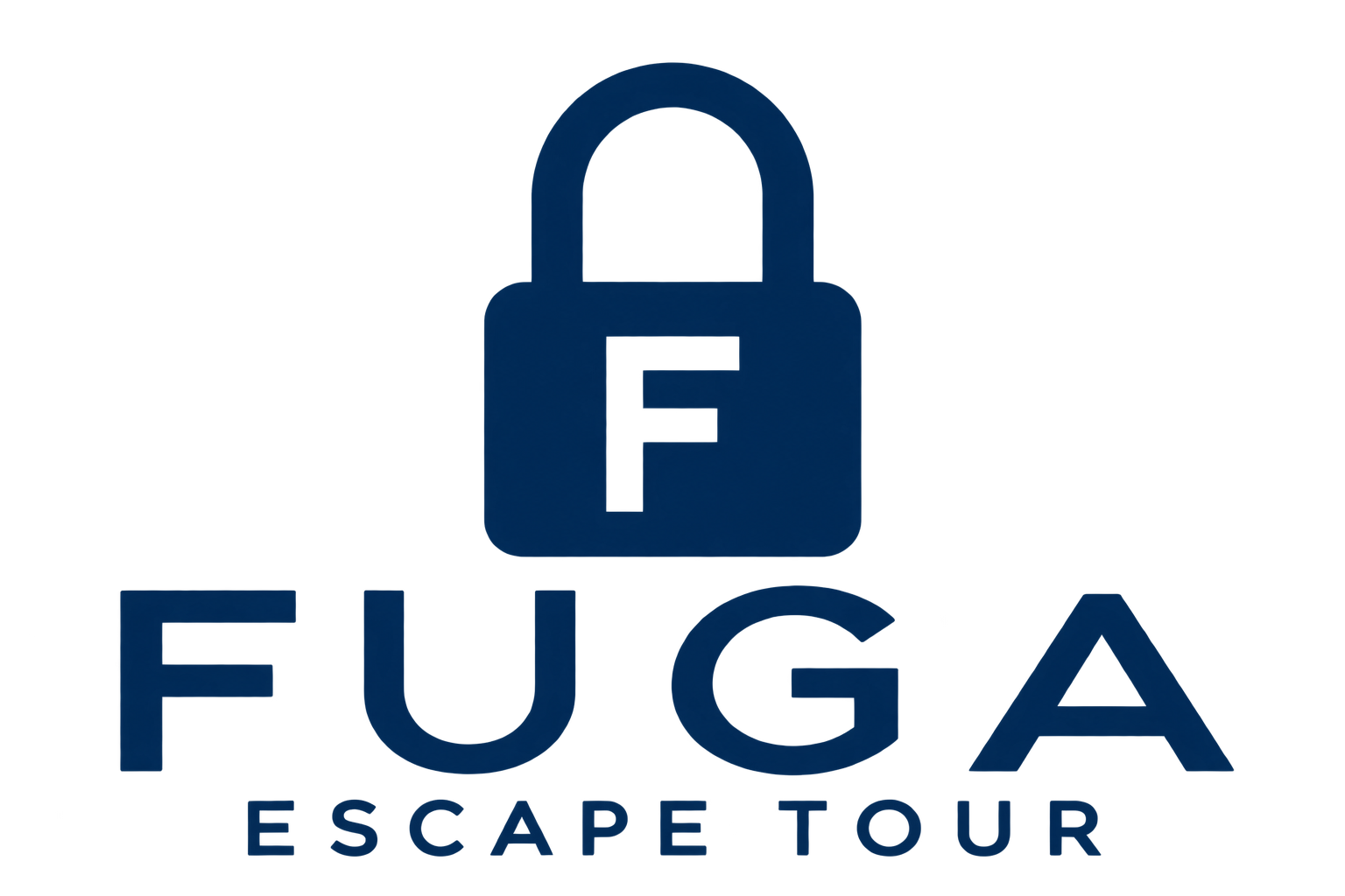 FUGA Escape Tour